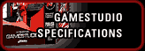 3DGS Specification